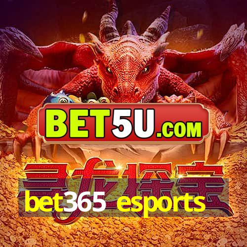 bet365 esports